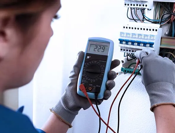 Home electrical inspections in Marietta GA for code compliance and hidden issue detection.
